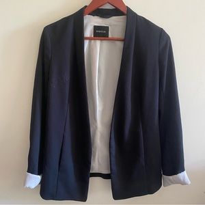Aritzia Babaton Black blazer